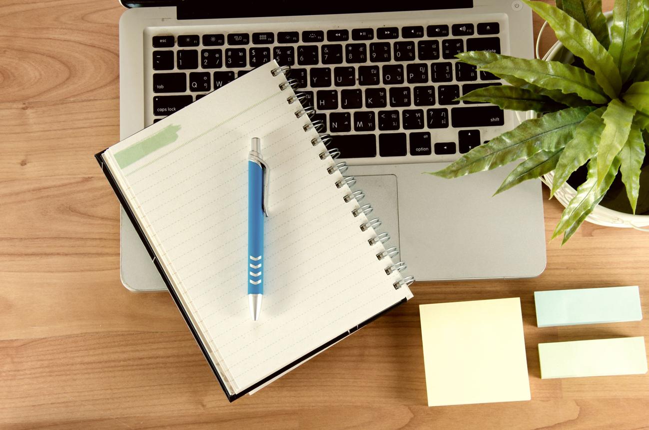 Administrative Support
